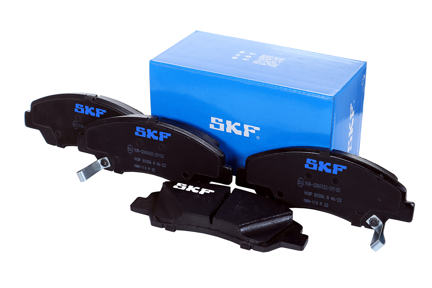 SKF VKBP 80386 A...